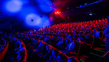 &bdquo;Kino pavasario&ldquo; apdovanojimų ceremonija