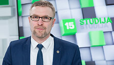 Linas Kukuraitis