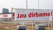 Parduotuvė &bdquo;Depo&ldquo;