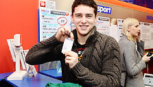 Donatas Montvydas