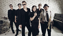 &bdquo;Parov Stelar Band&ldquo; grįžta į Lietuvą