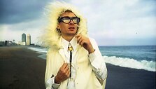 Jimi Tenor