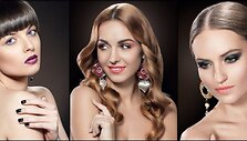 Gabrielė Martirosianaitė, Indrė Kavaliauskaitė ir Gintarė Gurevičiūtė