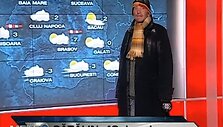 Benamis Rumunijos televizijoje &bdquo;Prima TV&ldquo; prane&scaron;inėjo orus