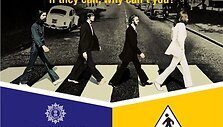&bdquo;The Beatles&ldquo; albumo &bdquo;Abbey Road&ldquo; vir&scaron;elis