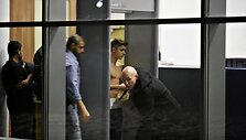 Justinas Bieberis