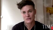 Casey Legler