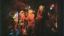 &bdquo;Ministry of Echology&ldquo;