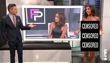 Laidos vedėja Giuliana Rancic