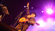 &bdquo;ZZ Top&ldquo;