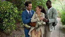 Audrey Tautou filme &bdquo;Gėlėti sapnai&ldquo; 