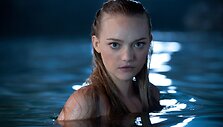 Gemma Ward