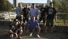 Grupė &bdquo;Lyapis Trubetskoy&ldquo;