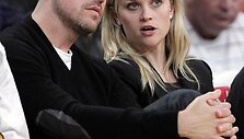Reese Witherspoon ir Jimas Tothas