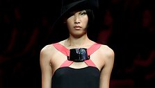 &bdquo;Giorgio Armani&ldquo; kolekcija