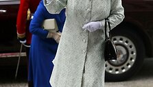 Karalienė Elizabeth II