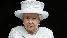 Karalienė Elizabeth II