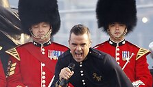 Robbie Williamsas