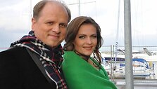 Edmundas Seilius ir Kristina Zmailaitė