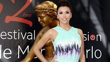 Eva Longoria Monake
