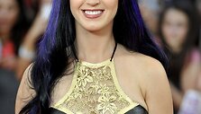 Katy Perry