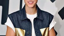 Justinas Bieberis