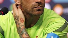 Portugalas Raulis Meirelesas (indėni&scaron;ki pie&scaron;iniai)