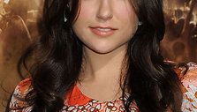 Sasha Grey (&bdquo;Smash Cut&ldquo;, &bdquo;The Girlfriend Experience&ldquo; ir kt.)