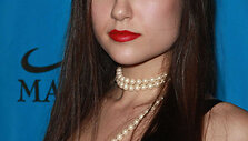 Sasha Grey (&bdquo;Smash Cut&ldquo;, &bdquo;The Girlfriend Experience&ldquo; ir kt.)