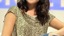 Selena Gomez