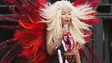 Nicki Minaj