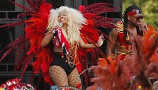 Nicki Minaj