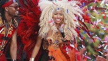 Nicki Minaj