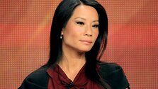 Lucy Liu