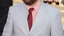 Aktorius Zachas Galifianakis