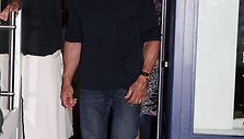 Sylvesteris Stallone