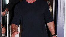 Sylvesteris Stallone