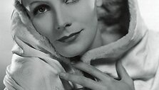 Gretos Garbo aukciono katalogas