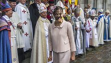 &Scaron;vedijos princesė Victoria