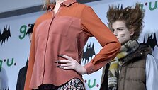 &bdquo;Fashion Monster&ldquo; kolekcija