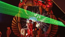 Rihanna MTV muzikos apdovanojimuose