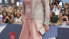 Aktorė Claudia Cardinale