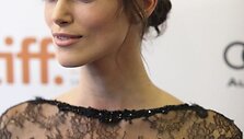 Keira Knightley (&bdquo;Ana Karenina&ldquo;)
