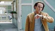 Nicolas Cage'as
