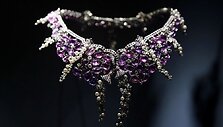 &bdquo;Parure Victoria&ldquo; vėrinys