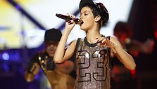 Rihanna