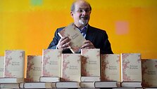 Salmanas Rushdie