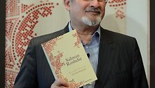 Salmanas Rushdie