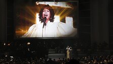 &bdquo;Grammy&ldquo; renginys