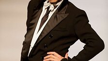 &bdquo;Jean Paul Gaultier&ldquo; kolekcija